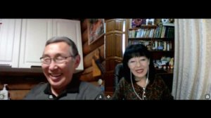 Рай в Якутии. Убежали бизоны, убежали таджики.