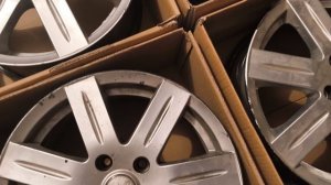 Диски Skad Апогей R16 5x114,3  цо 67,1 за 16000 руб