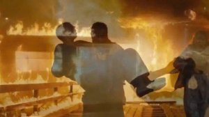 САМЫЙ ЛУЧШИЙ НА СВЕТЕ МУЖЧИНА. Памяти героя-пожарного