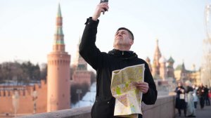 Москвичи скупают бумажные карты из-за перебоев в работе интернета