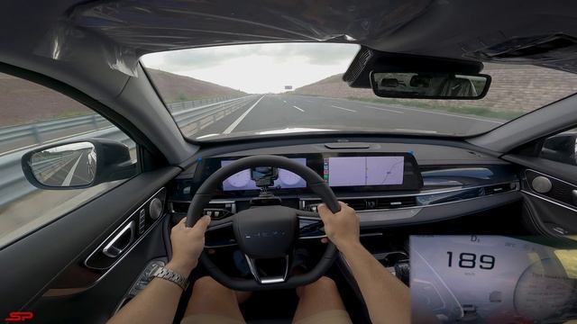 2024 TIGGO 7 PRO MAX