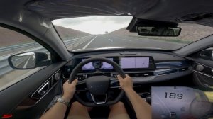 2024 TIGGO 7 PRO MAX