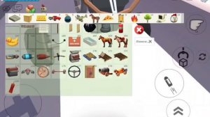 СТРОЮ МЕГА Т/С😱 | Chicken Gun