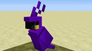 Майнкрафт Лего анимация часть 2