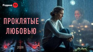 ПРОКЛЯТЫЕ ЛЮБОВЬЮ || прямой эфир, Родина НВ