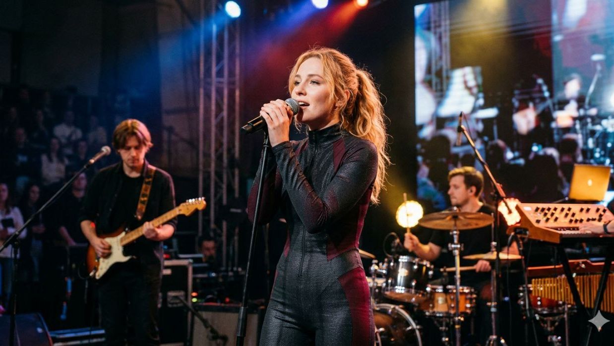 Растрелянное  лето.