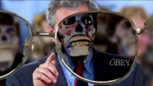 ЧУЖИЕ СРЕДИ НАС ОНИ ДРУГИЕ .