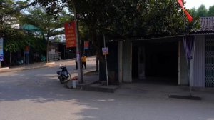 59.Генеральный директор Три и мать-одиночка впервые сталкиваются с самым известным грабителем Вьетна