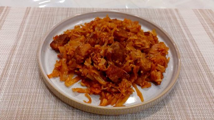 Ленивые Голубцы / Просто и Очень Вкусно /