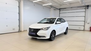 Changan Alsvin, 2023 год