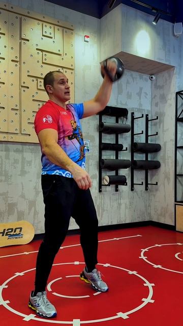 КАК АГР МОЖЕТ СТАТЬ дисциплиной 1 в гиревом спорте?