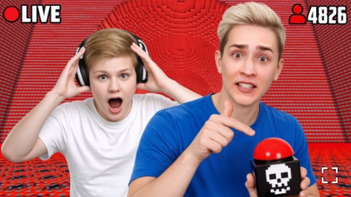 [Зени]Проверил ПК ЧИТЕРА На Прочность во Время СТРИМА! на Сервере в Майнкрафт