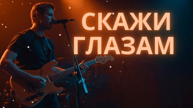 Скажи глазам твоим Azerbaijani Song Blues Rock Cover @NaTuralBlues022