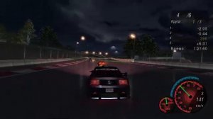 Need For Speed - Underground 2