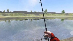 Ultimate fishing симулятор рыбалки #2