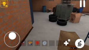 побег от блогера играю впервые не забывайте подписываться