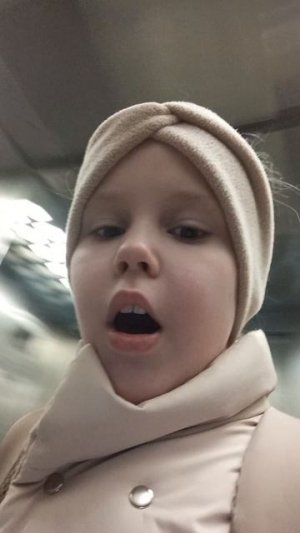 1 часть чек моего дня