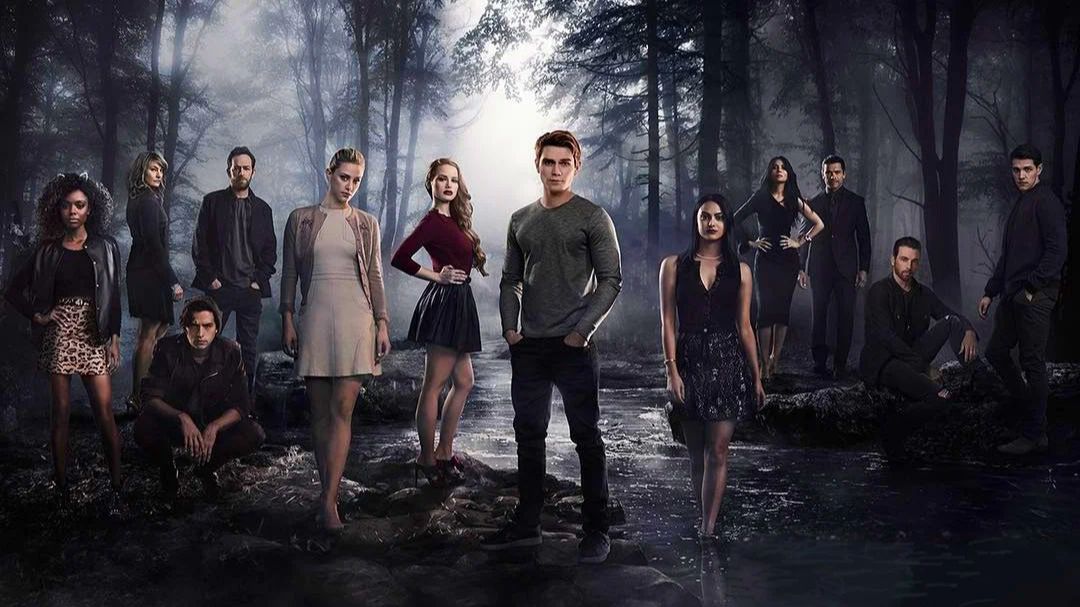 Сериал Ривердэйл - 5 сезон 19 серия / Riverdale