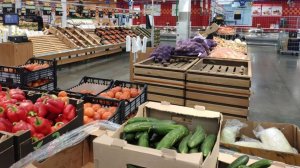 Иранские продукты исчезают с российских полок. Тегеран ввел запрет на экспорт продовольствия