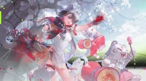 EP Тантан «Qingbo! Oh My Life»