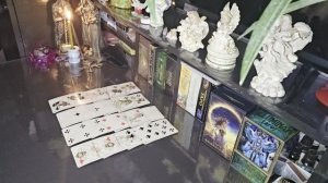 🌸🌸♥️ ЧЕРВОВАЯ ДАМА. ЧТО БУДЕТ❓ ♥️🌸🌸