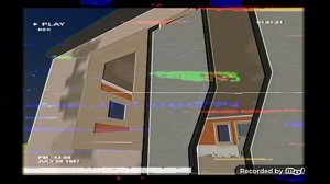 очень страшный хоррор чикенган оно очень страшное