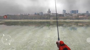 Ultimate fishing симулятор рыбалки #4