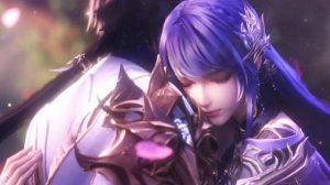 Аниме клип /Двое одиночек