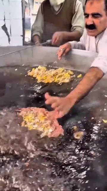 Индийская кухня