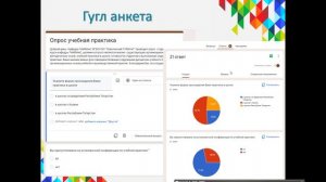 Оформление основных разделов ВКР