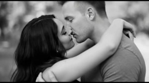 Ты мне нужна