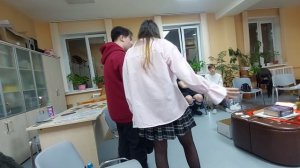 Альфа, 07.03.2026 21:11:28 Рыбак с того света и Торт-Гримуар