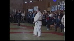 Цюпаченко Андрей