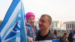 Алексей ДР 12 Марта