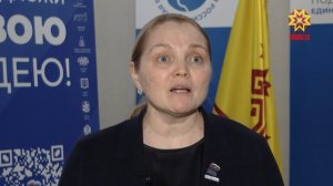 В Чувашии подвели итоги реализации Народной программы партии «Единая Россия»