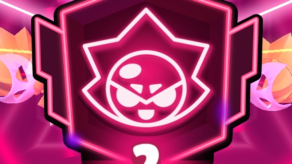 апаю Сириуса на 2 Прайм | Brawl Stars