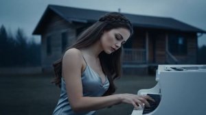 Эмоциональная Фортепианная инструментальная музыка - Глубокая эмоциональная музыка