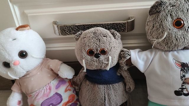 ВСЁ ЛЮБИМОЕ БАСИКОВ