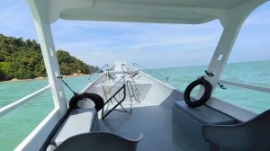 ПОЕХАЛИ на остров ОБЕЗЬЯН