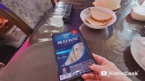 Влог/243/ Ох, уж эти родственники.../ Приготовила форшмак...