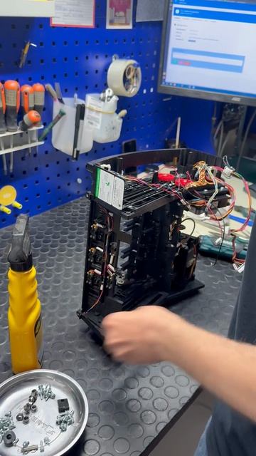 Ремонт и сервисное обслуживание банкоматов от АТМ АЛЬЯНС