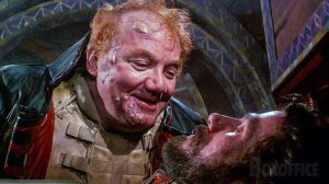 Иран, Израиль и США. Атрейдесы, Харконнены и Коррино.