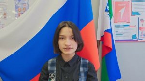 Юлия Трунина-Зинка в исполнении ученицы МОУ "СОШ 26" Шмелевой Вероники Анатольевна.mp4