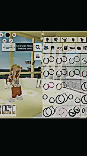 Тутор на 2 скина Miss😱🧋