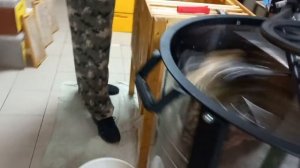 Откачка Майского Мёда Двухматочное Семьи!!!