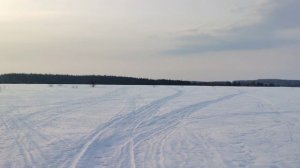 Новый день ( 12 марта)