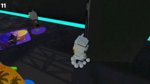 Супер медведь