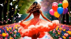 🌹Красивая песня поздравление 🌹