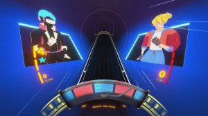 Matriarch - Rift of the Necrodancer Collab (Spin Rhythm)