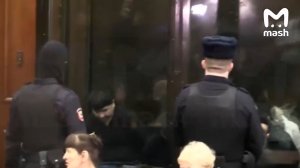 Террористам из «Крокуса» вынесен приговор